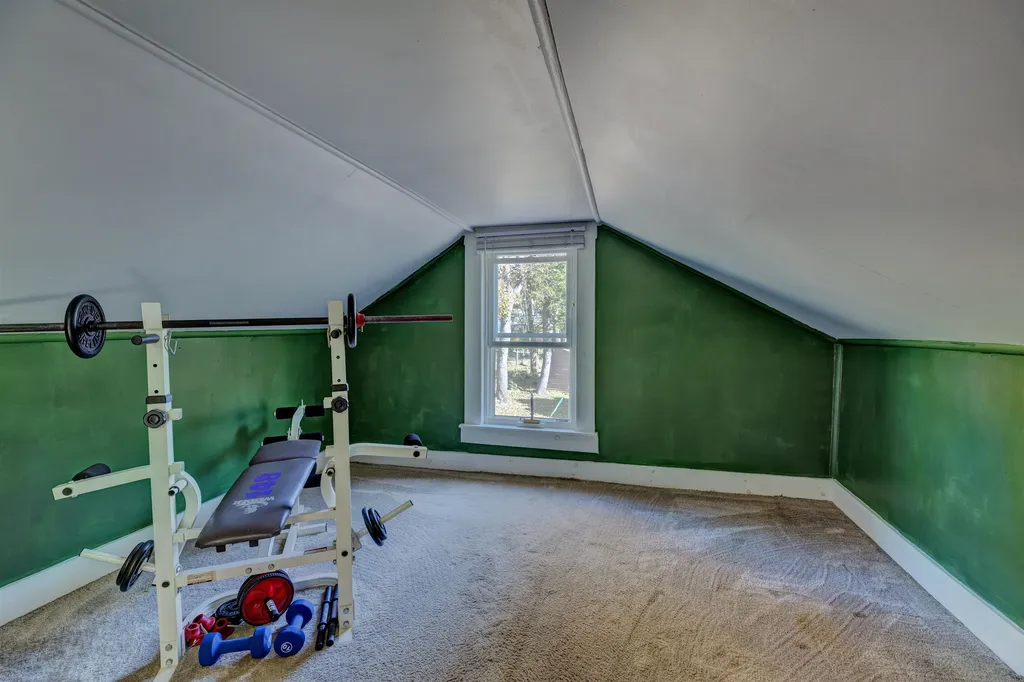 6 College Avenue Lebanon NH 03766
