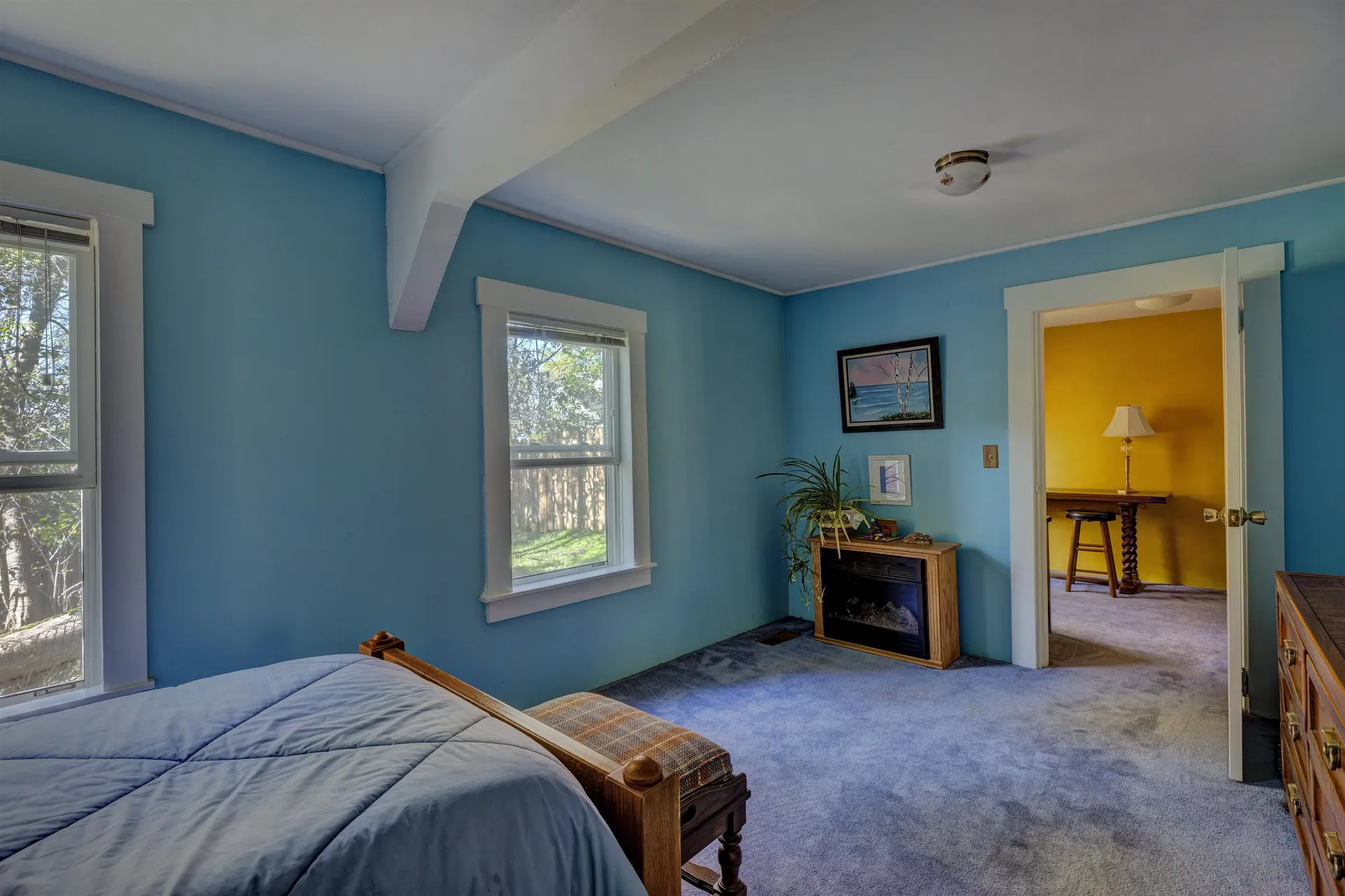 6 College Avenue Lebanon NH 03766