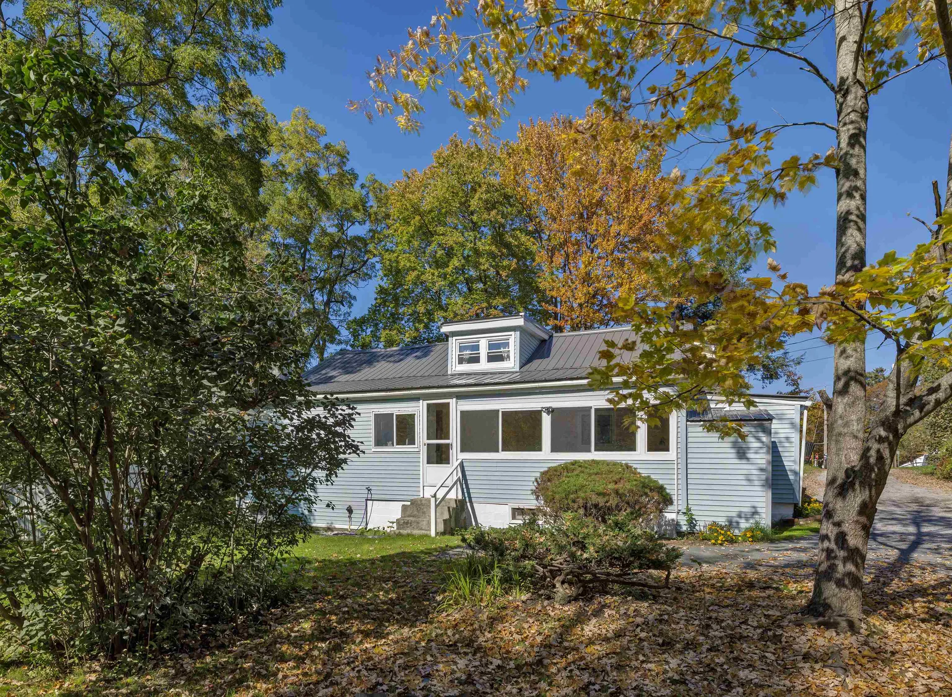 6 College Avenue Lebanon NH 03766
