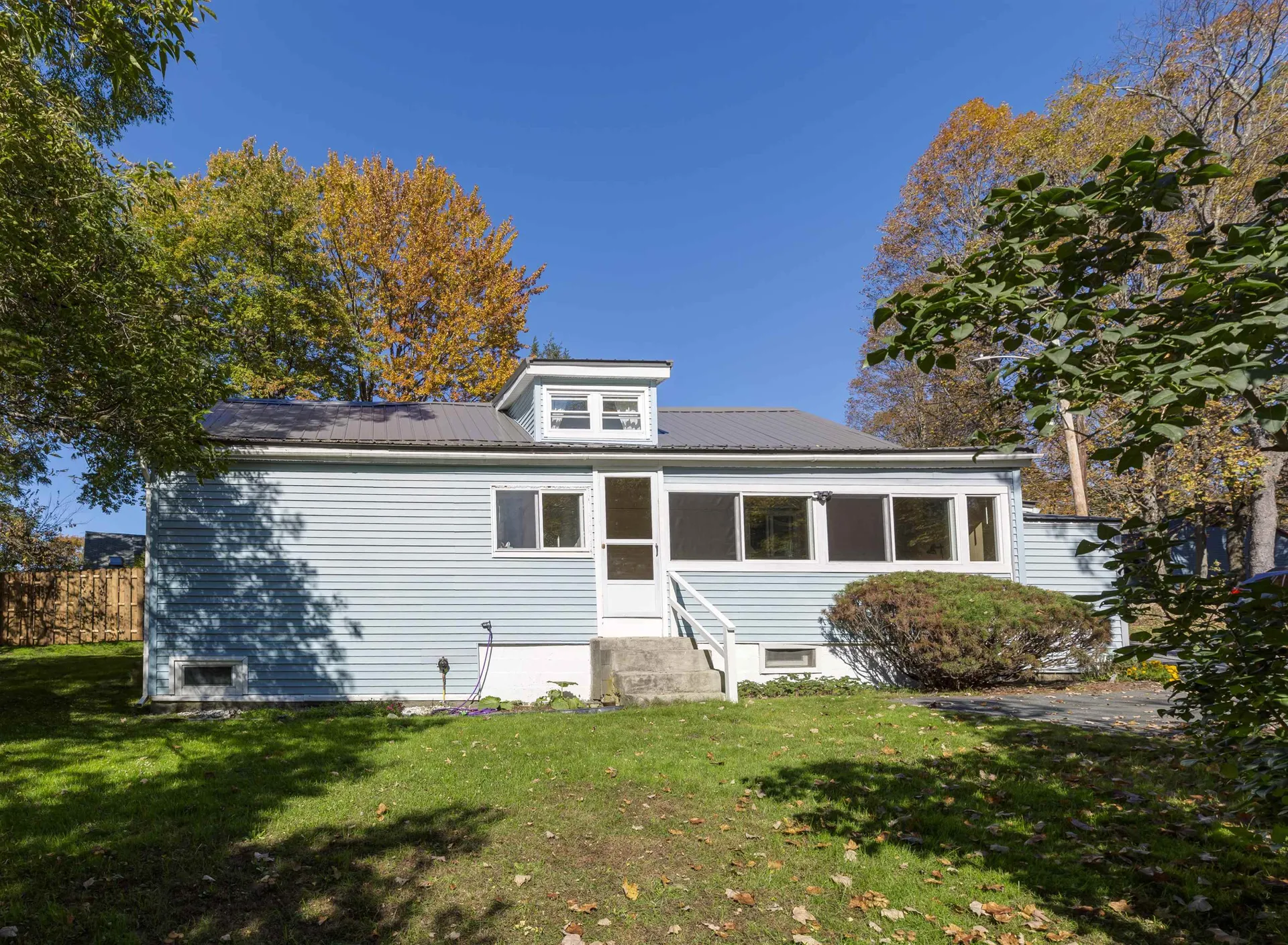 6 College Avenue Lebanon NH 03766