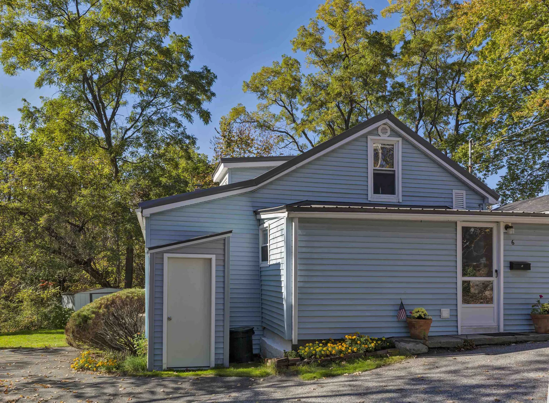 6 College Avenue Lebanon NH 03766