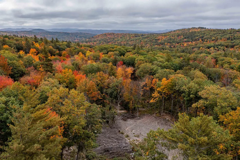 0 Whispering Winds Way Canaan NH 03741