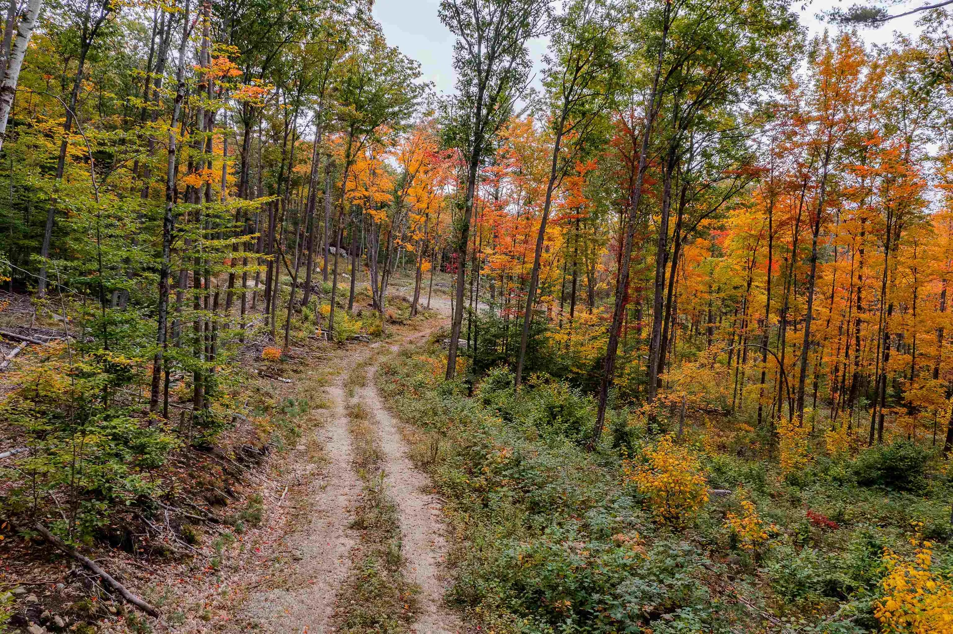 0 Whispering Winds Way Canaan NH 03741