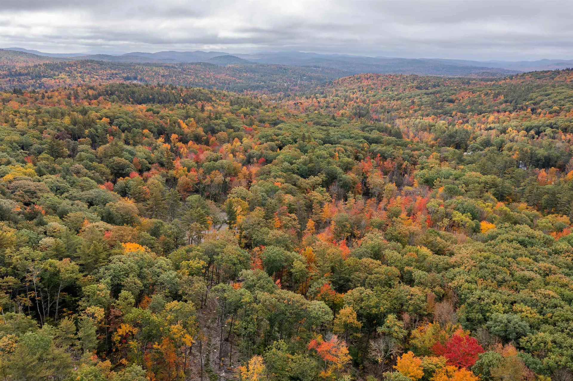 0 Whispering Winds Way Canaan NH 03741