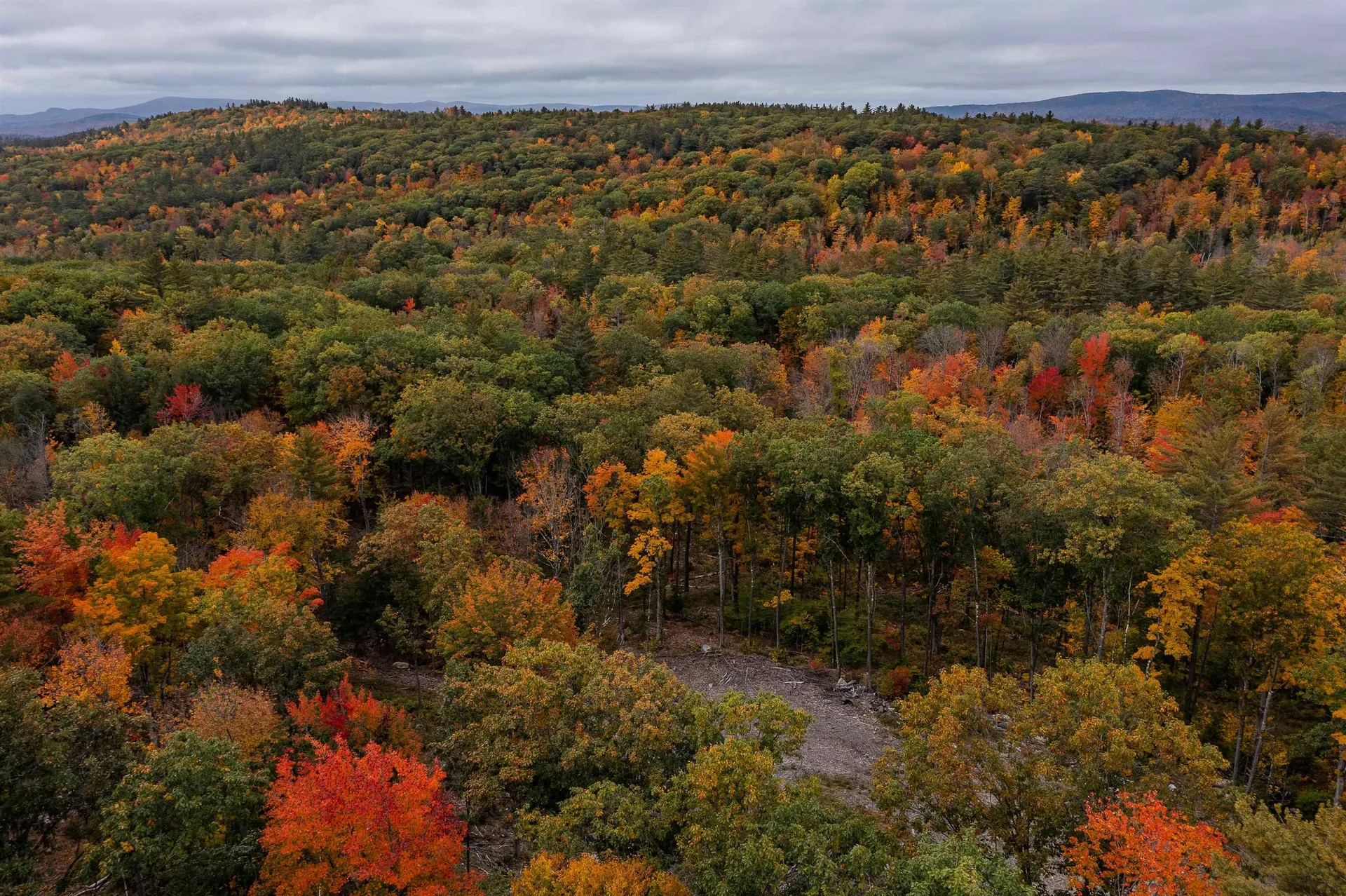 0 Whispering Winds Way Canaan NH 03741