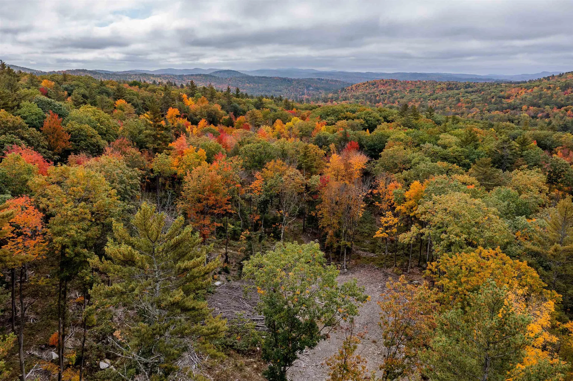 0 Whispering Winds Way Canaan NH 03741