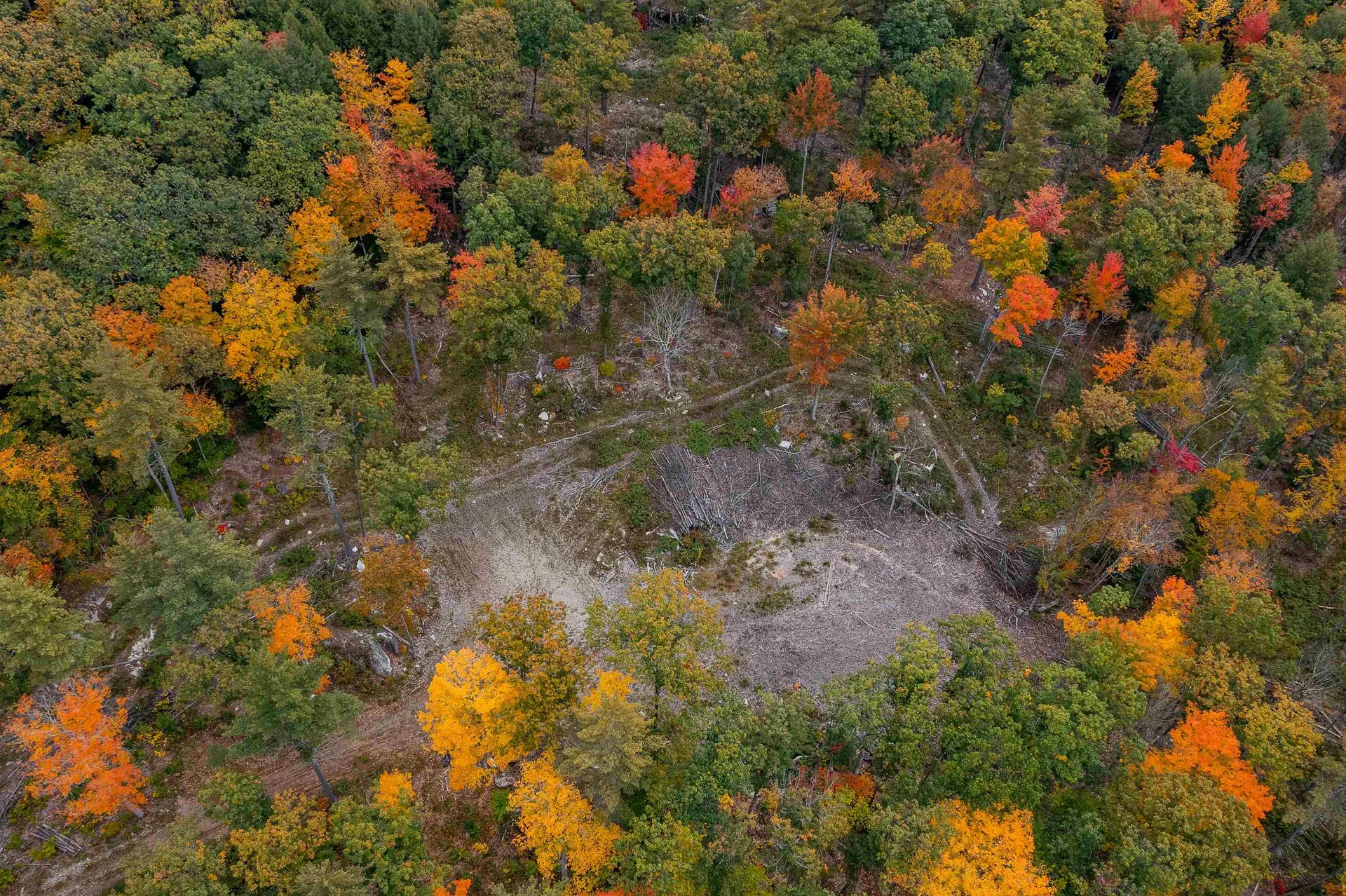 0 Whispering Winds Way Canaan NH 03741