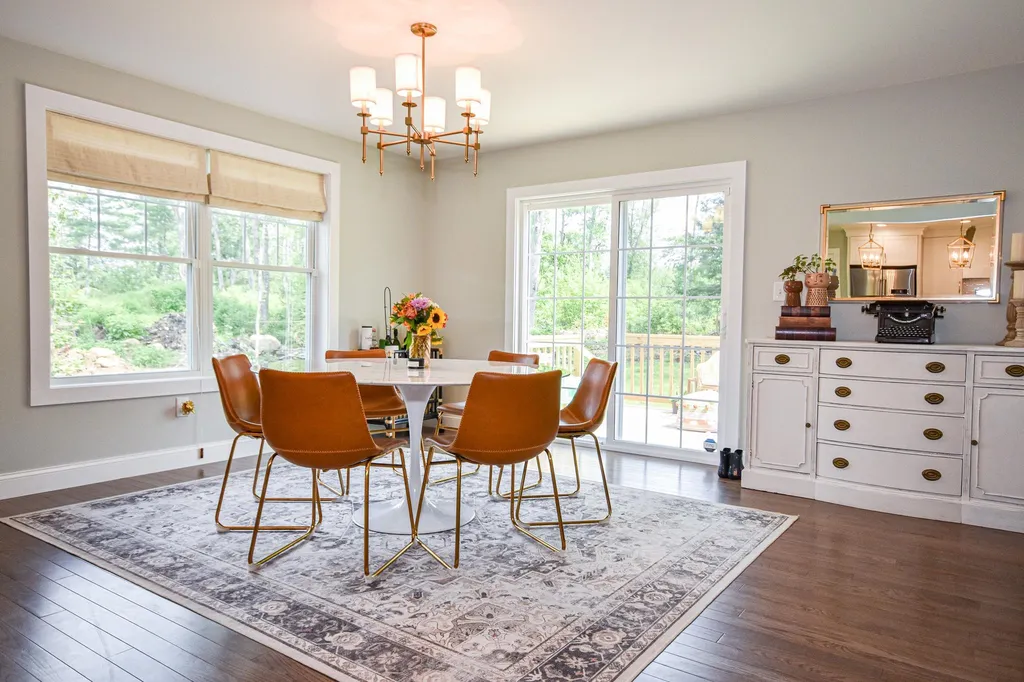 16 Meetinghouse Road Barrington NH 03825