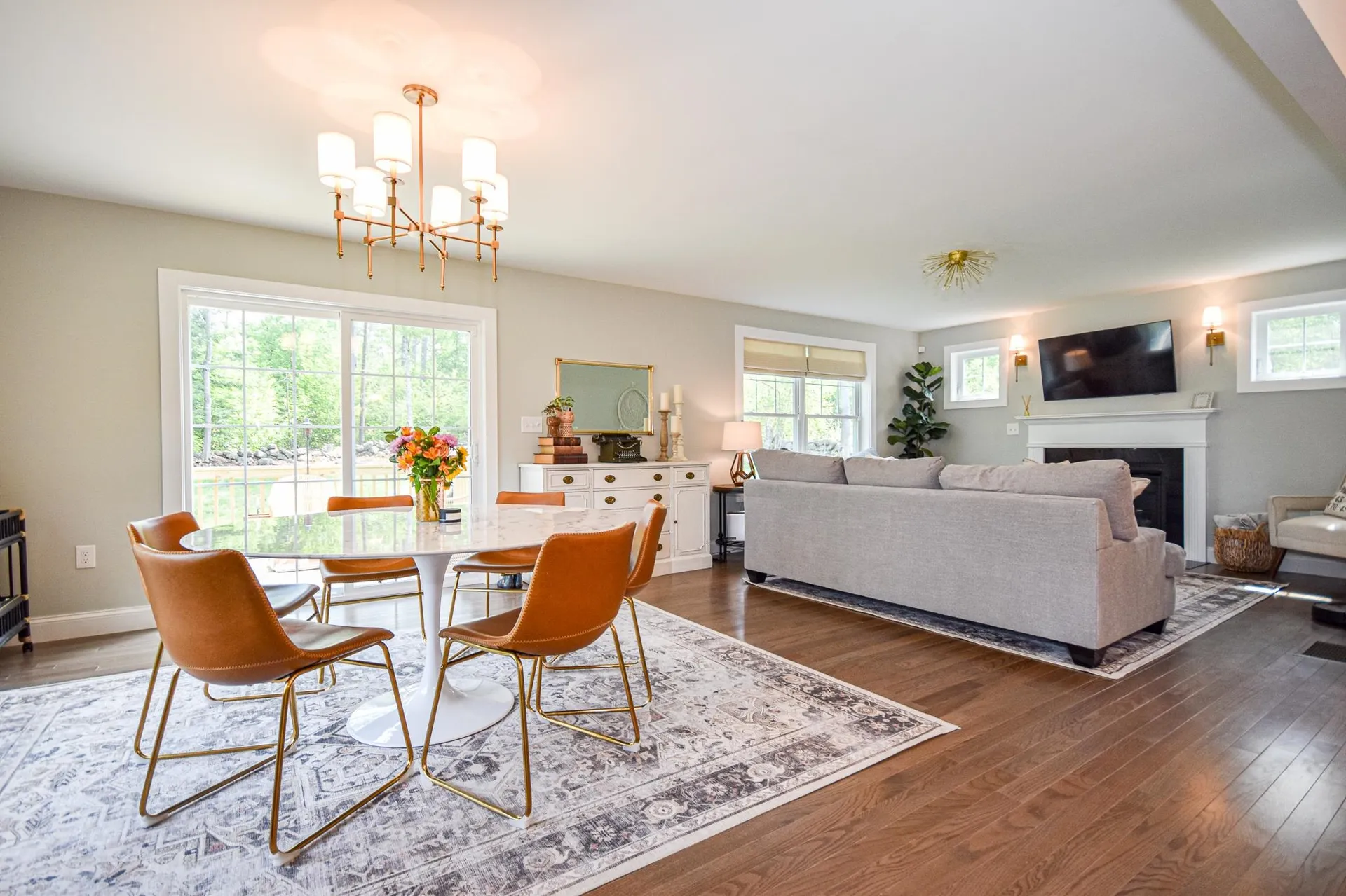16 Meetinghouse Road Barrington NH 03825