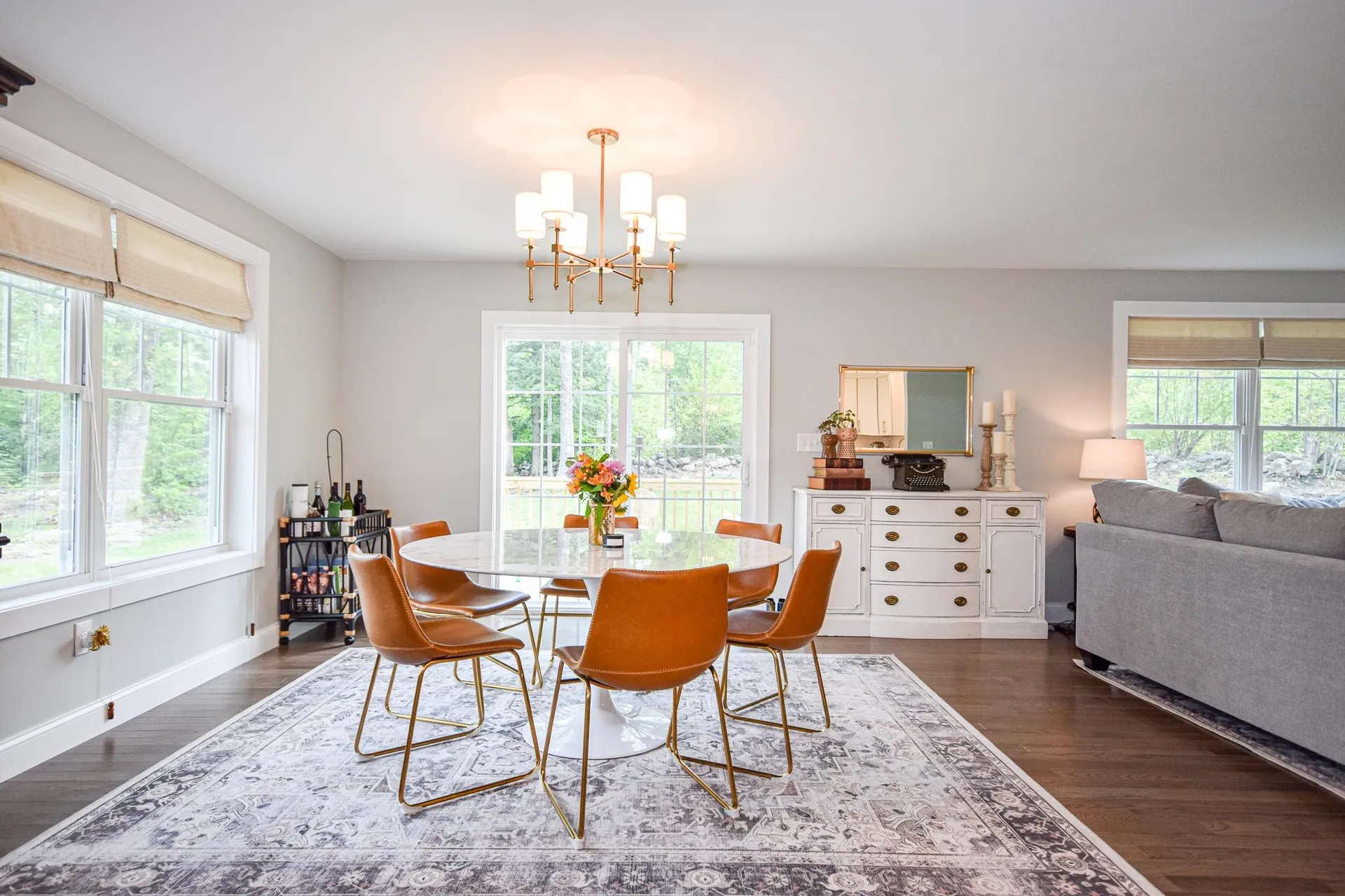 16 Meetinghouse Road Barrington NH 03825