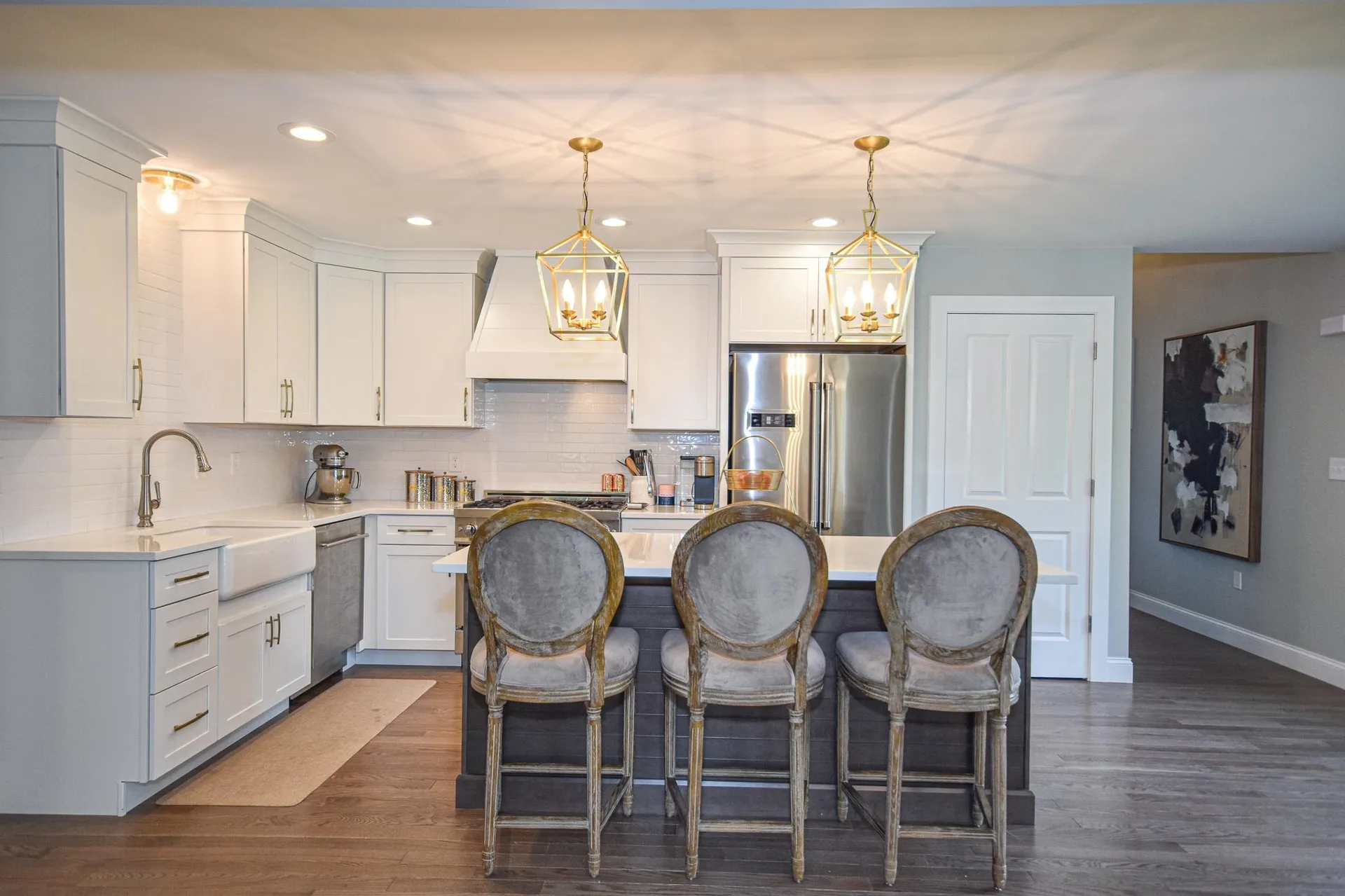 16 Meetinghouse Road Barrington NH 03825