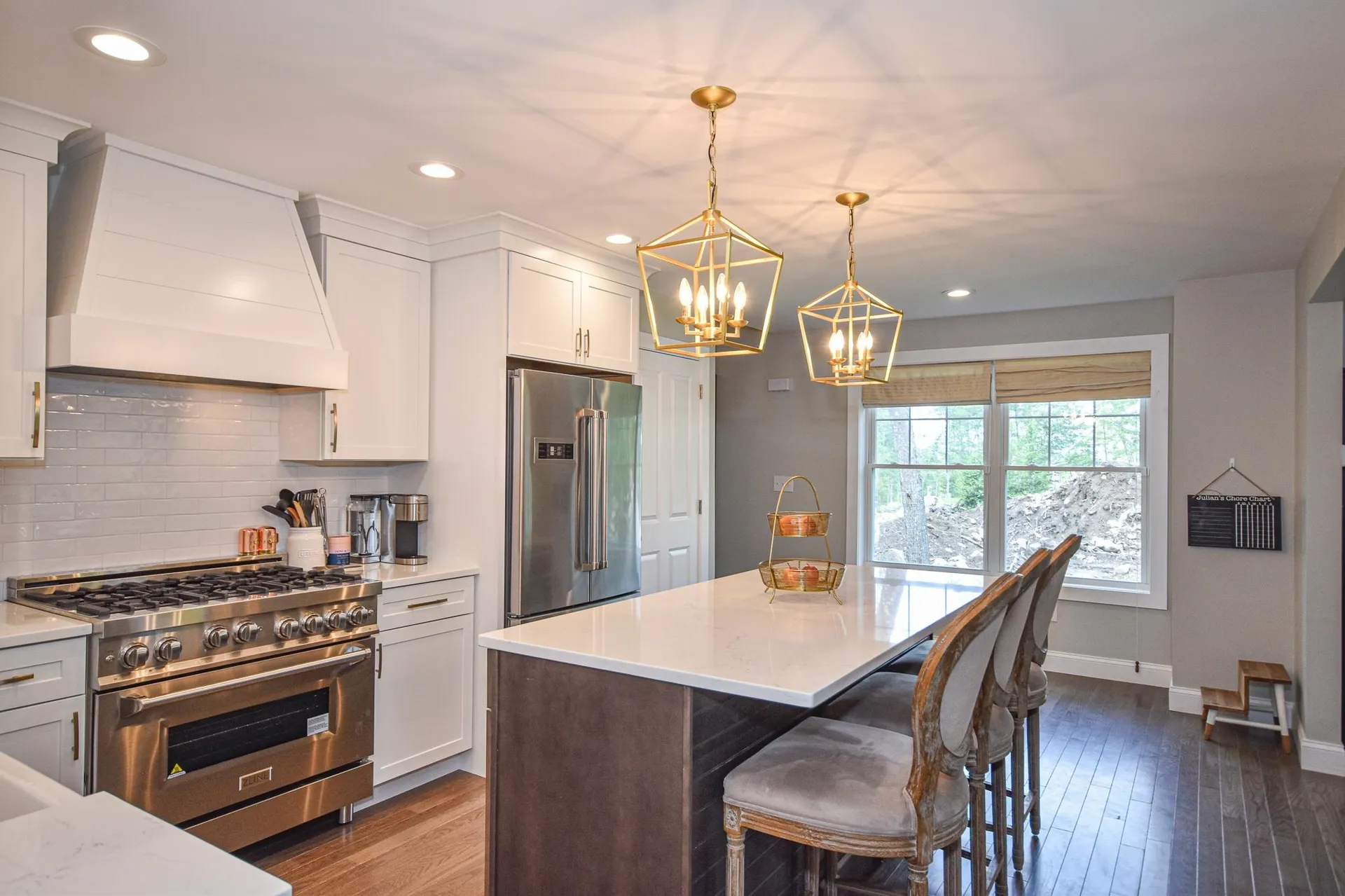 16 Meetinghouse Road Barrington NH 03825