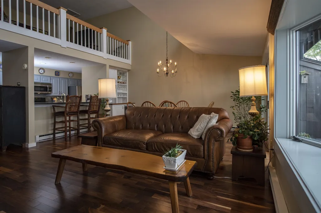 388 Alden Partridge Road Hartford VT 05059