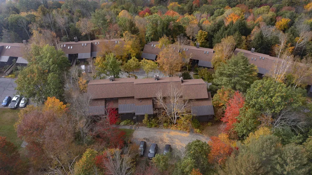 388 Alden Partridge Road Hartford VT 05059