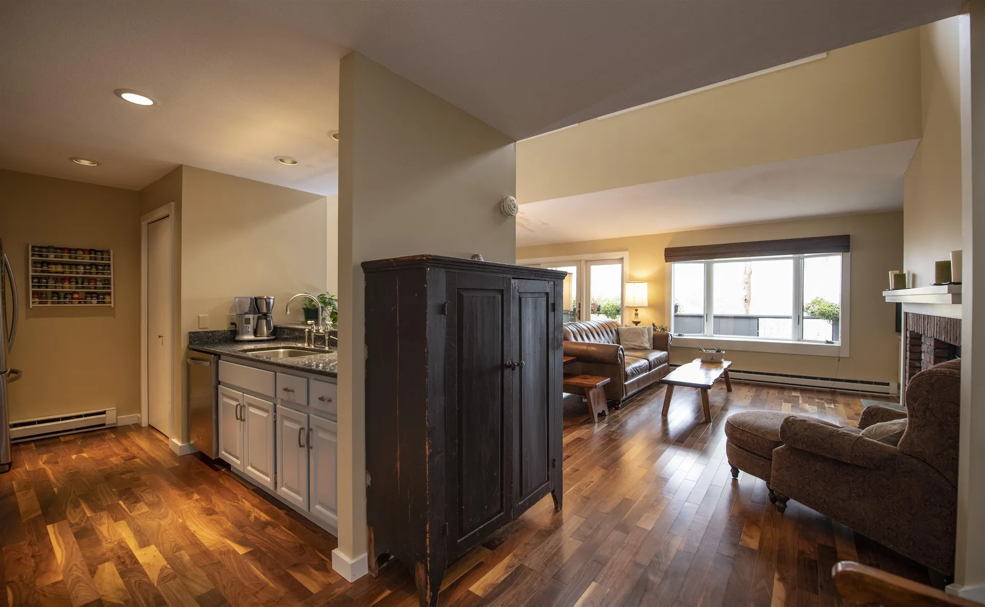 388 Alden Partridge Road Hartford VT 05059