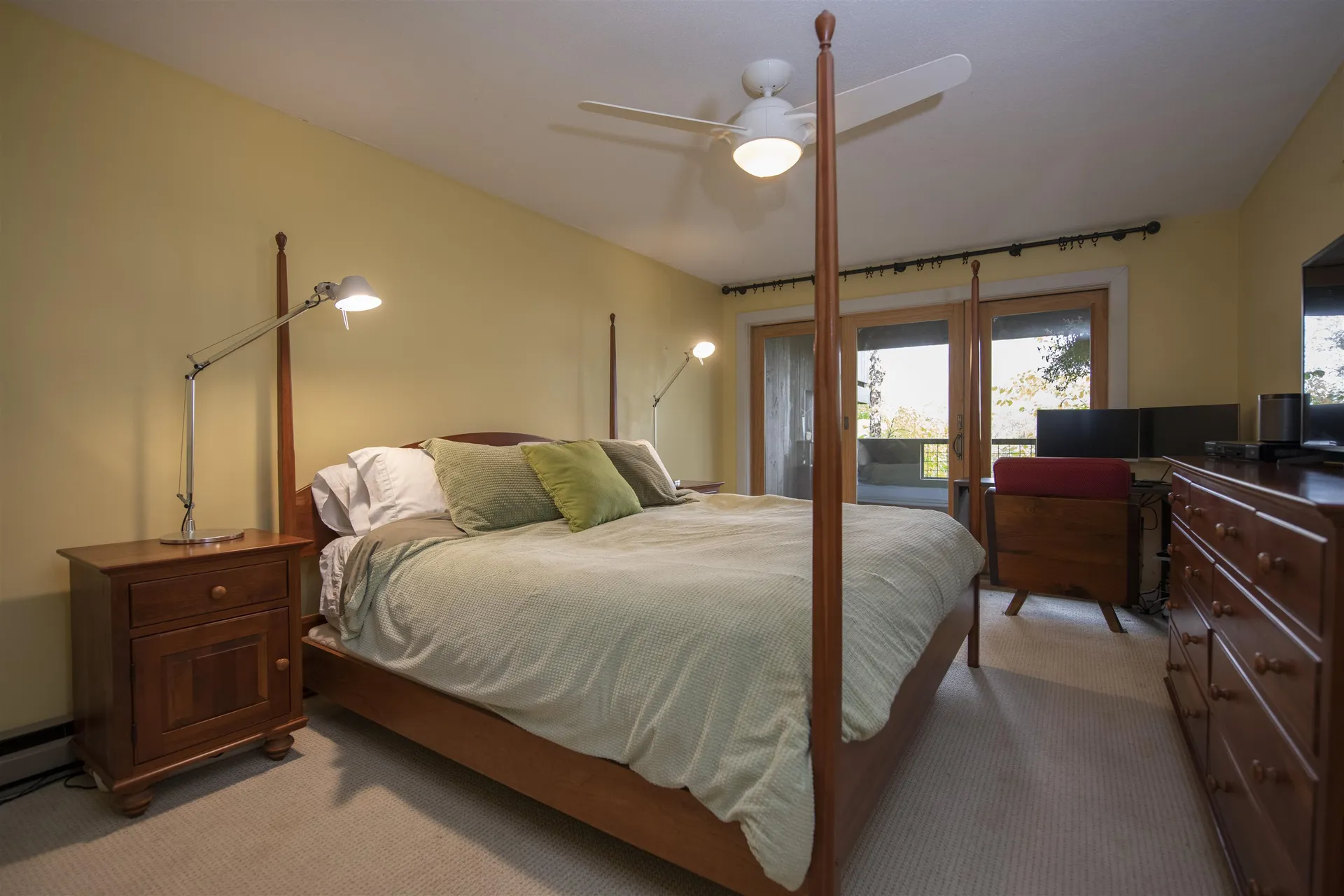 388 Alden Partridge Road Hartford VT 05059