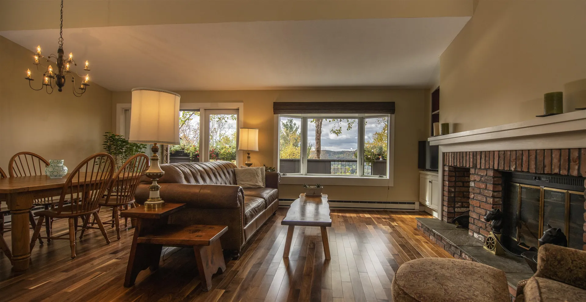 388 Alden Partridge Road Hartford VT 05059