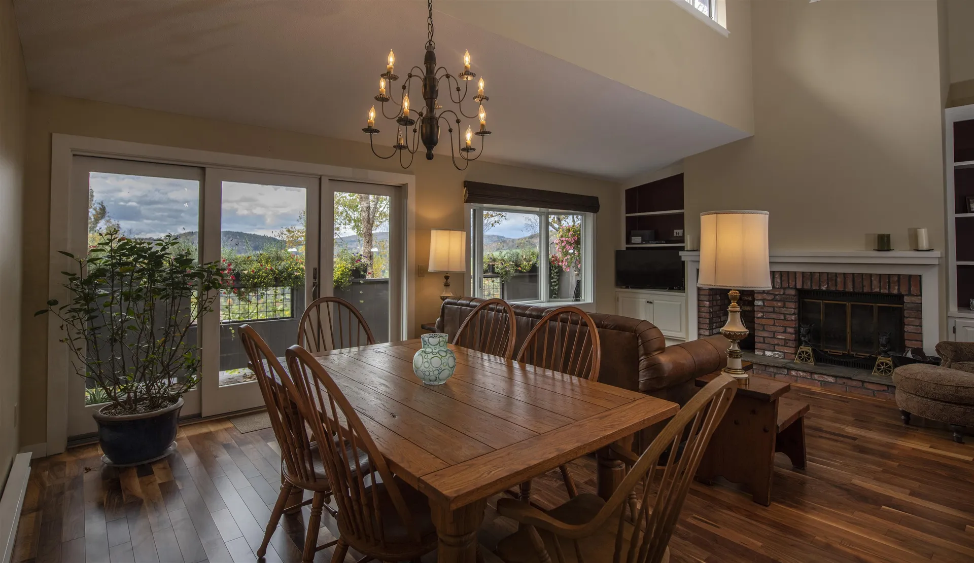 388 Alden Partridge Road Hartford VT 05059