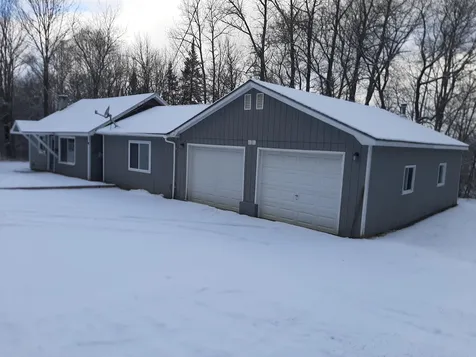 65 Spring Street Colebrook NH 03576