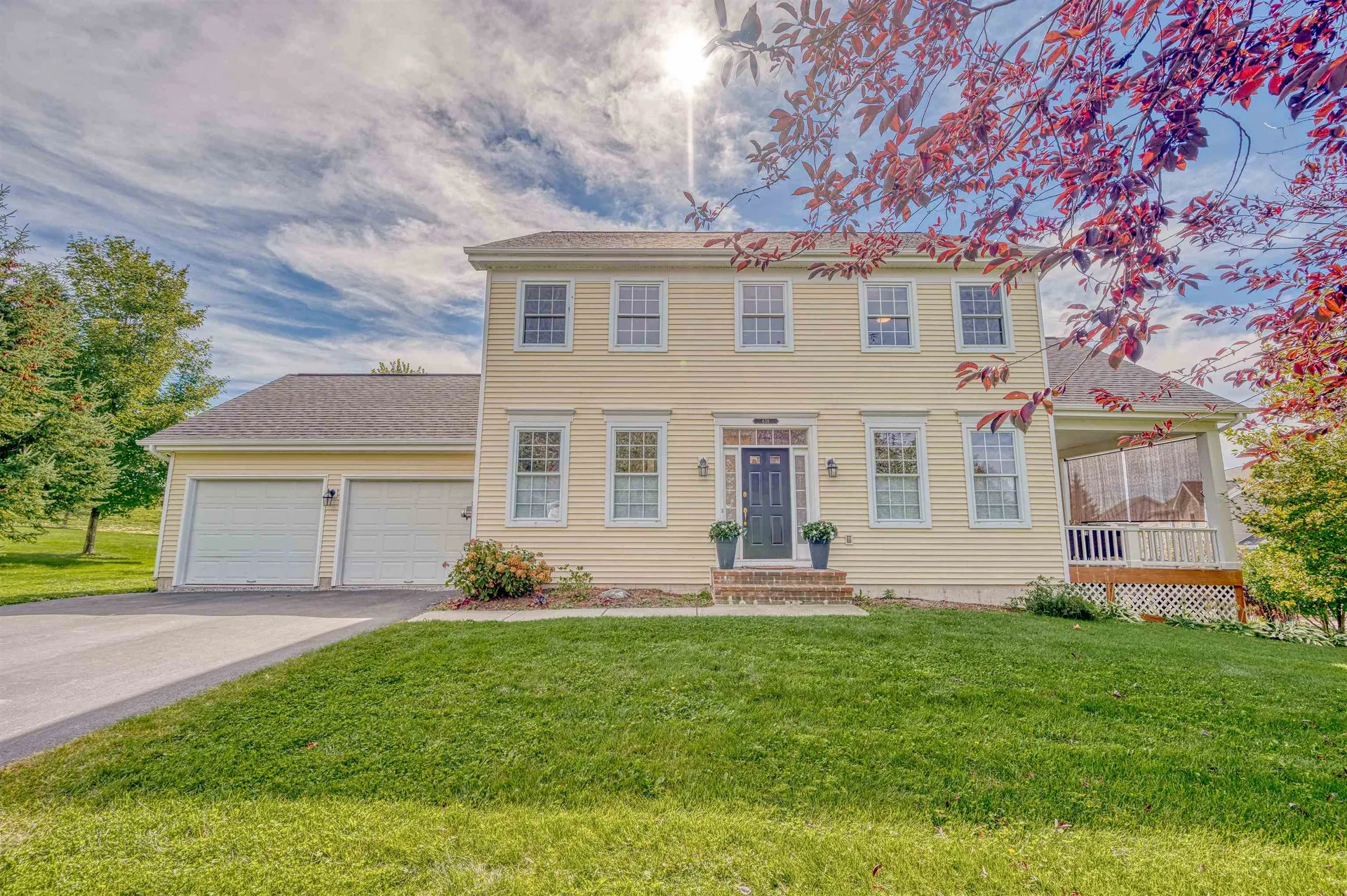 638 Hanon Drive Williston VT 05495
