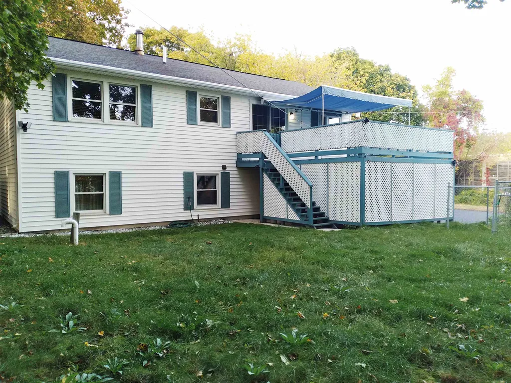 32 Maplehurst Avenue Manchester NH 03104