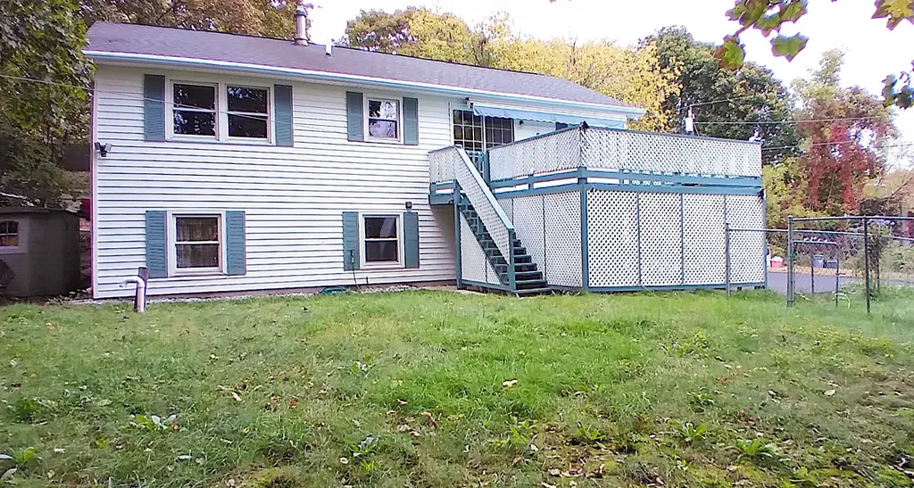 32 Maplehurst Avenue Manchester NH 03104
