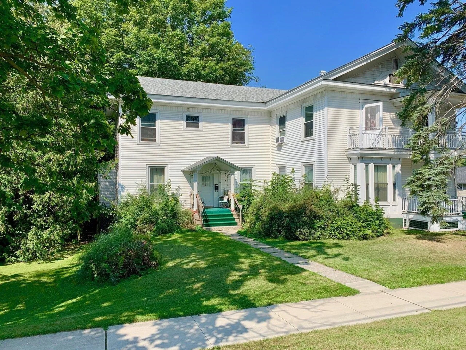 182-184 North Main Street St. Albans City VT 05478