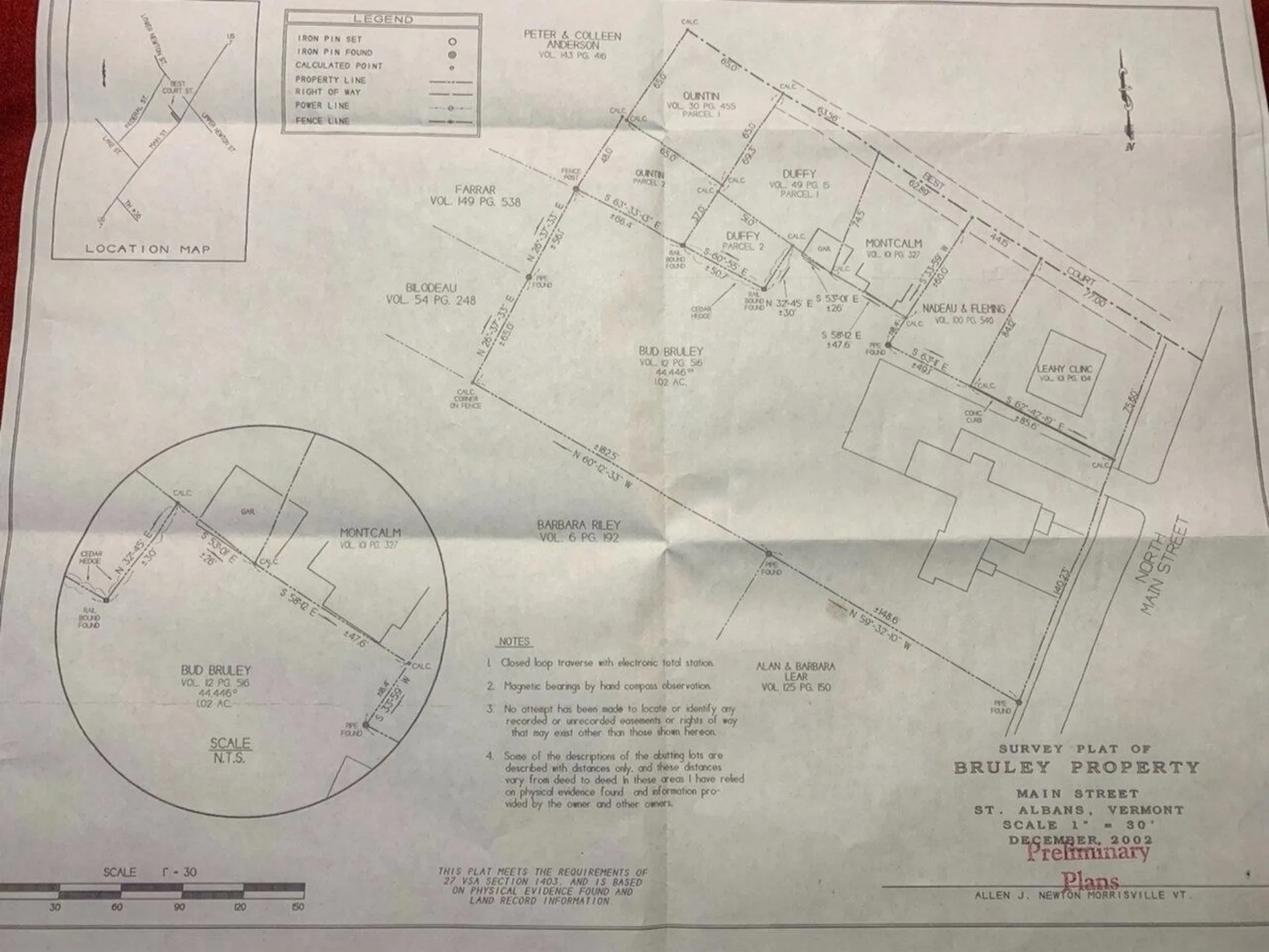 182-184 North Main Street St. Albans City VT 05478