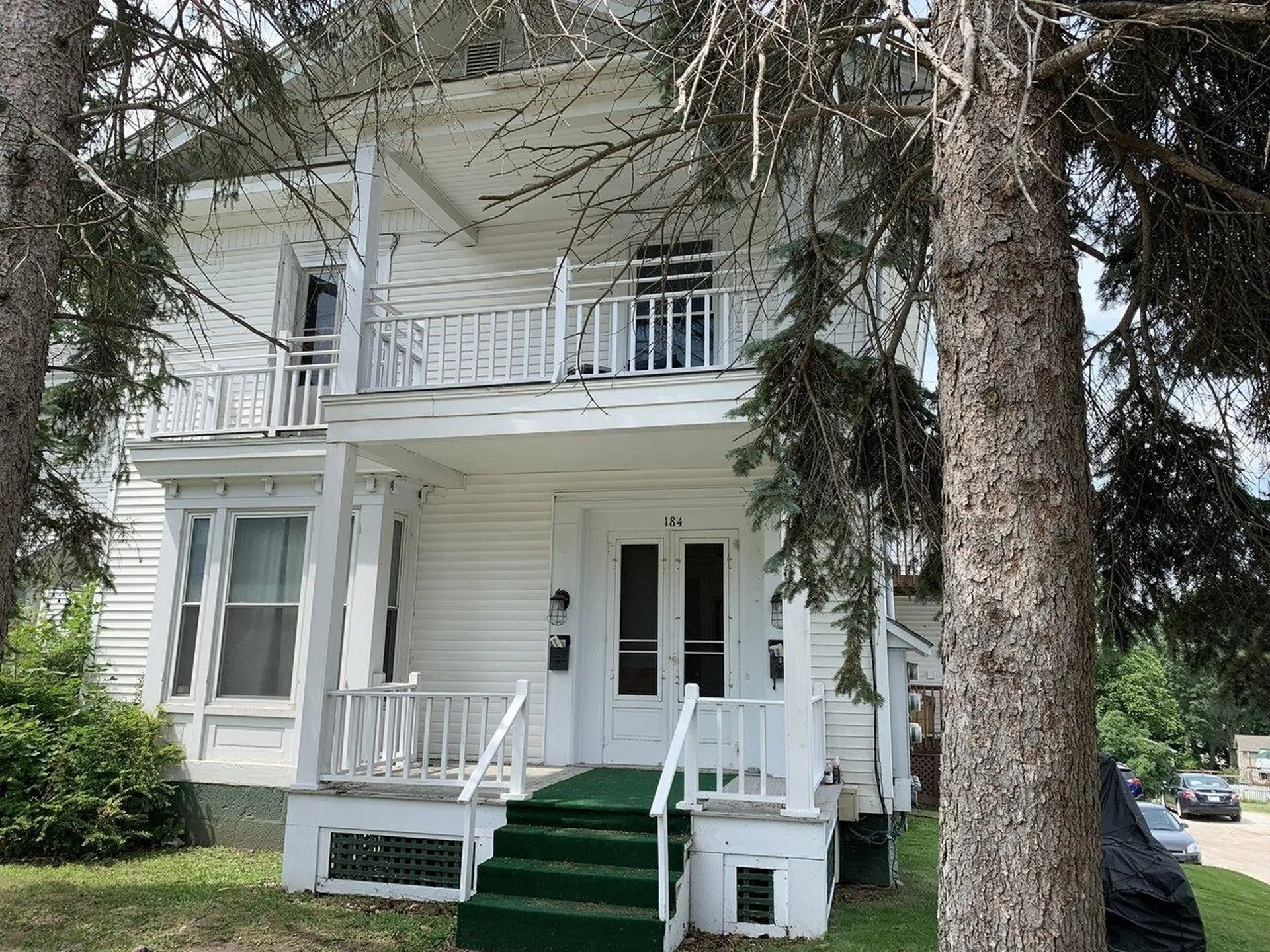 182-184 North Main Street St. Albans City VT 05478