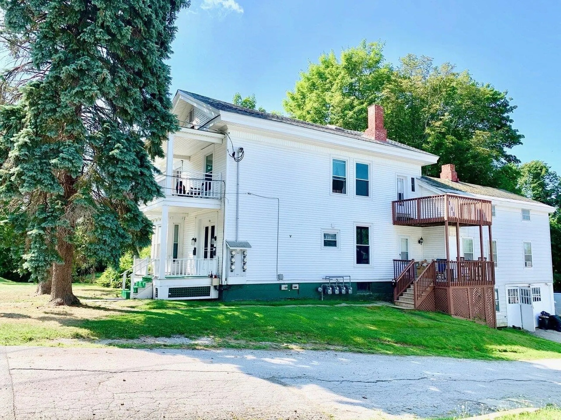 182-184 North Main Street St. Albans City VT 05478