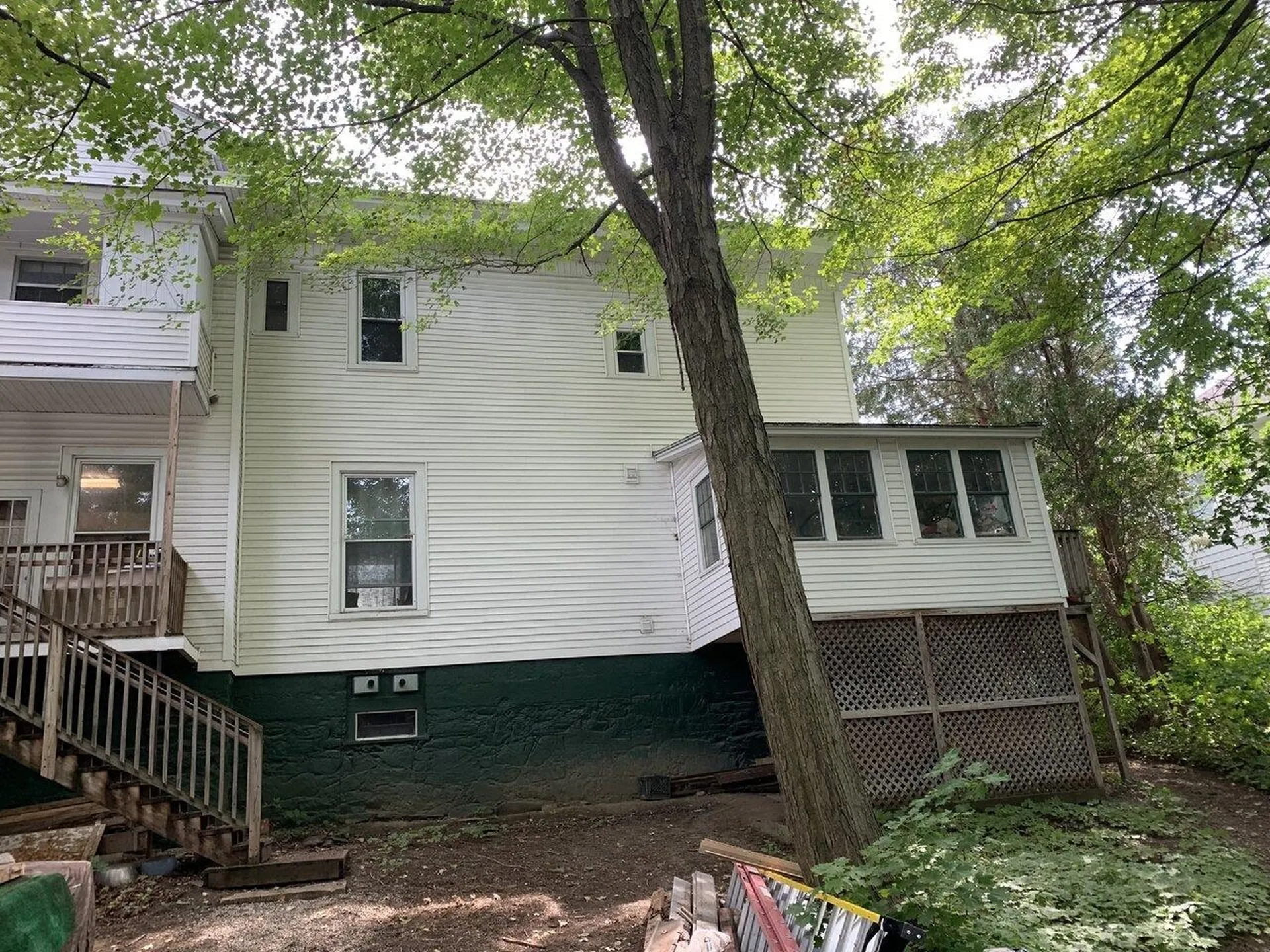 182-184 North Main Street St. Albans City VT 05478