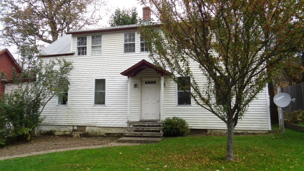 92 Pleasant Street Bethel VT 05032