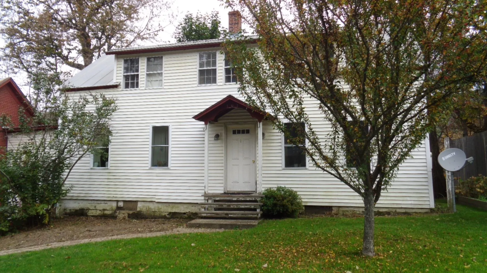 92 Pleasant Street Bethel VT 05032