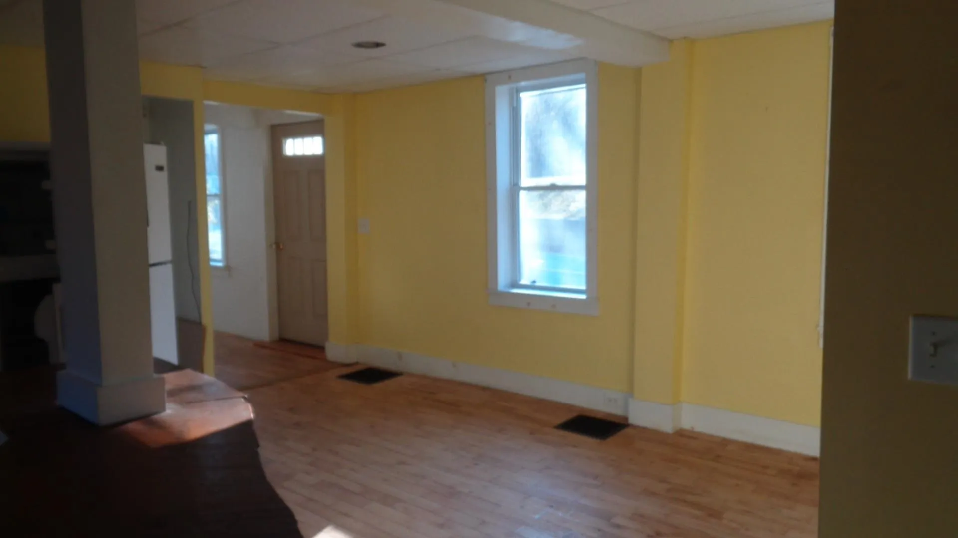 92 Pleasant Street Bethel VT 05032
