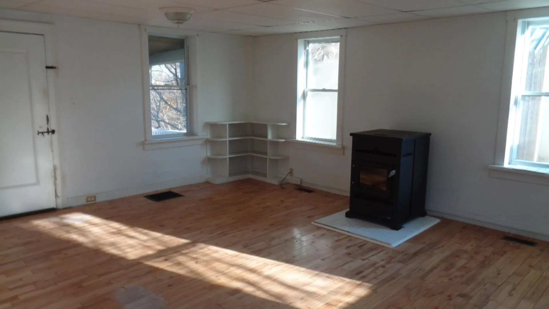 92 Pleasant Street Bethel VT 05032