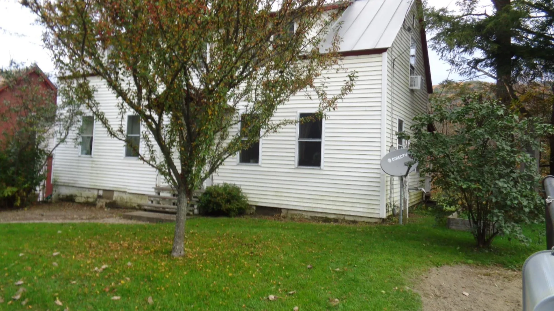 92 Pleasant Street Bethel VT 05032