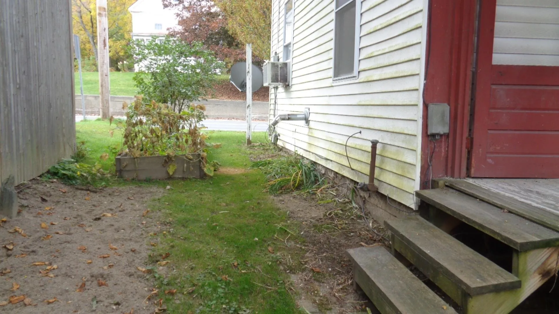 92 Pleasant Street Bethel VT 05032