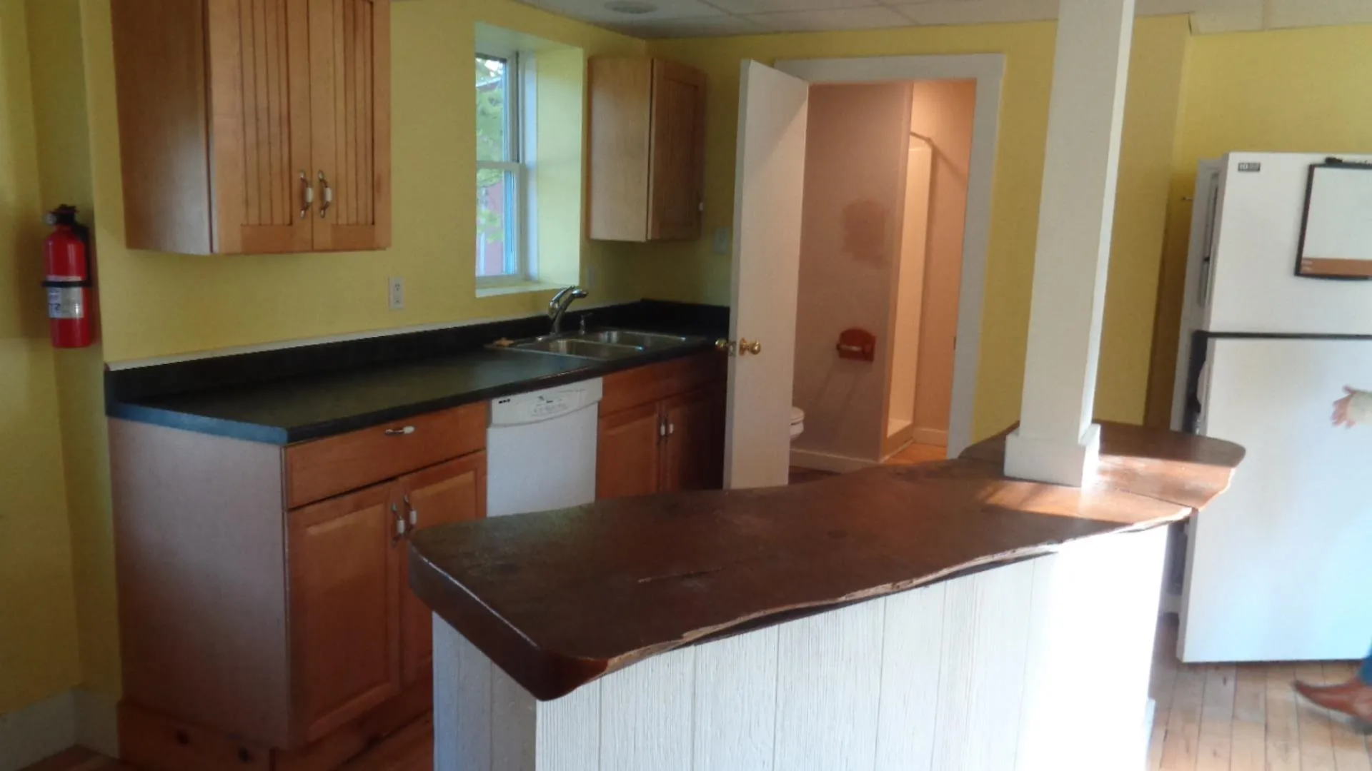 92 Pleasant Street Bethel VT 05032