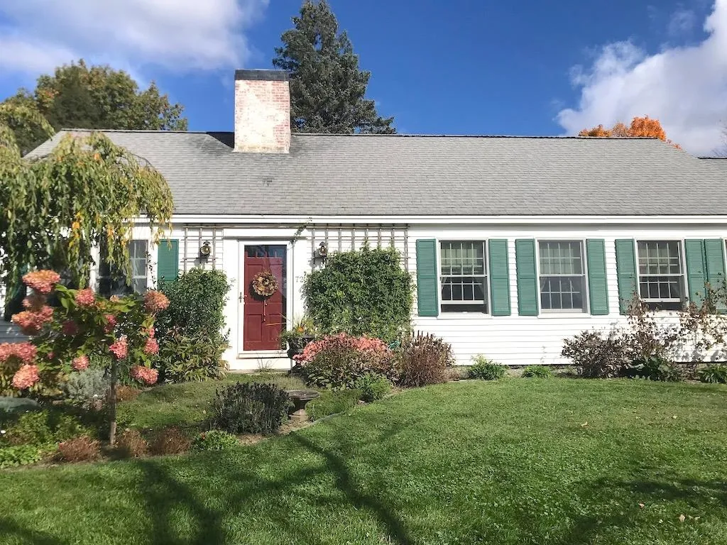 72 Kaufmann Drive Peterborough NH 03458