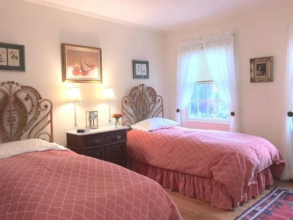 72 Kaufmann Drive Peterborough NH 03458