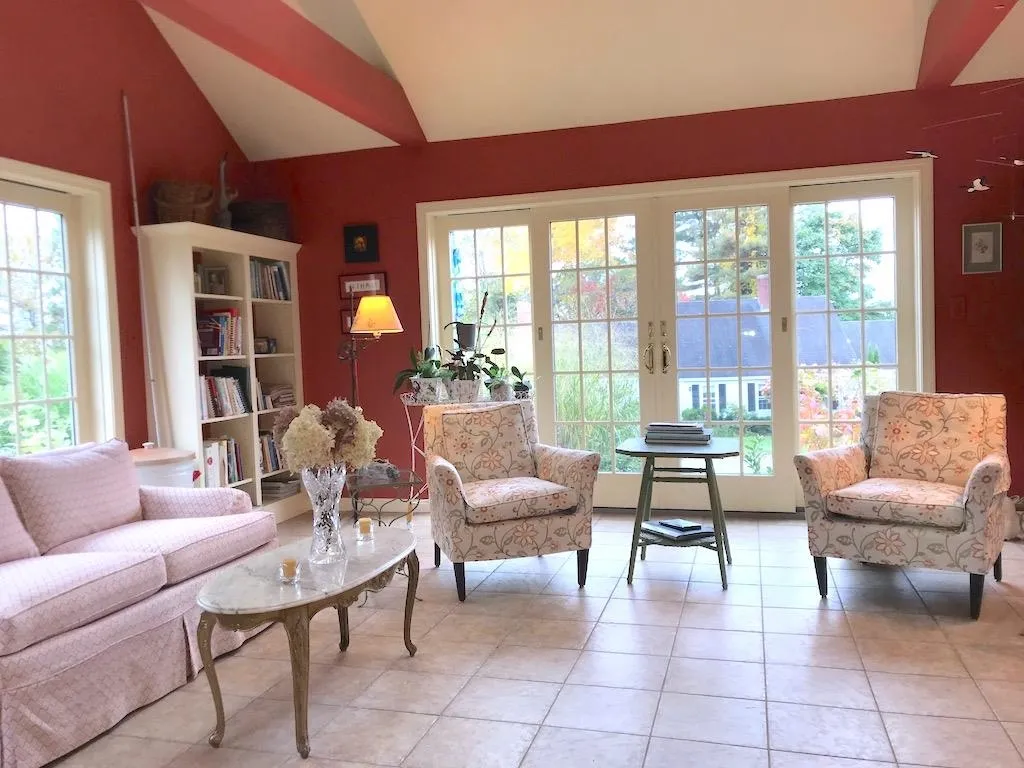 72 Kaufmann Drive Peterborough NH 03458
