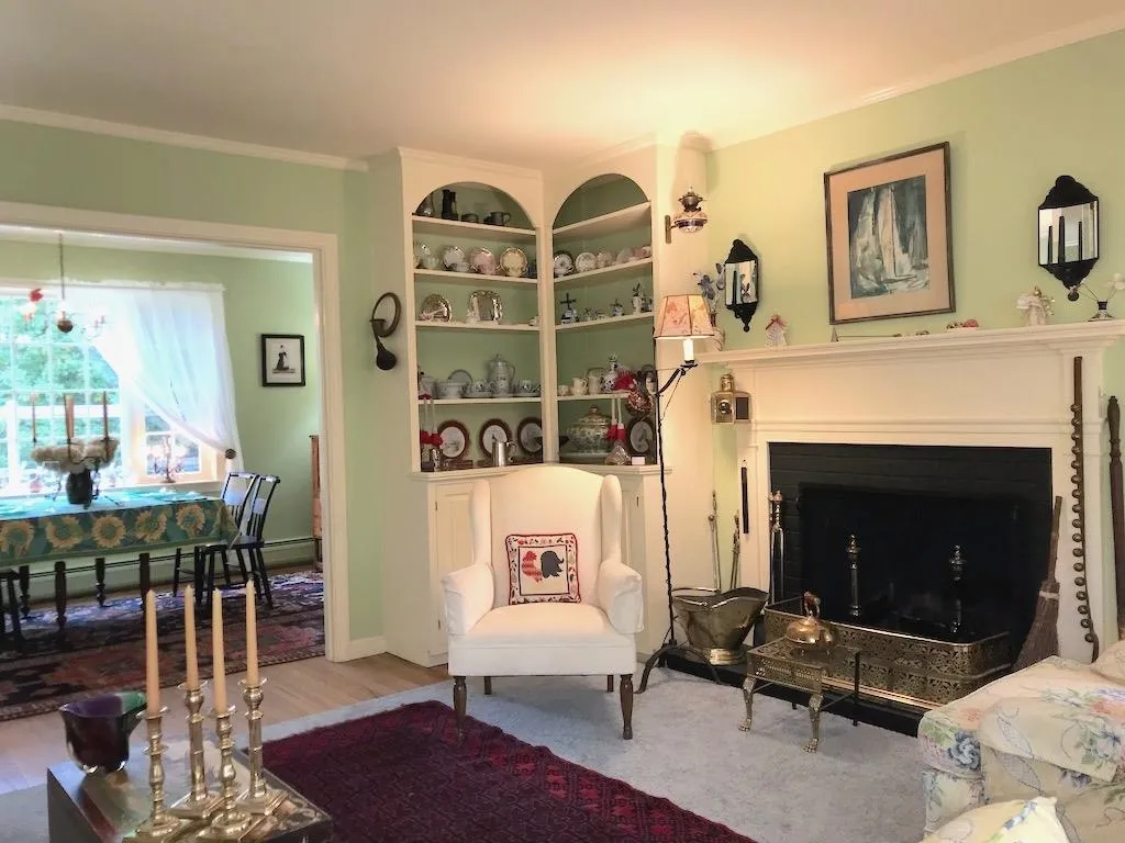 72 Kaufmann Drive Peterborough NH 03458