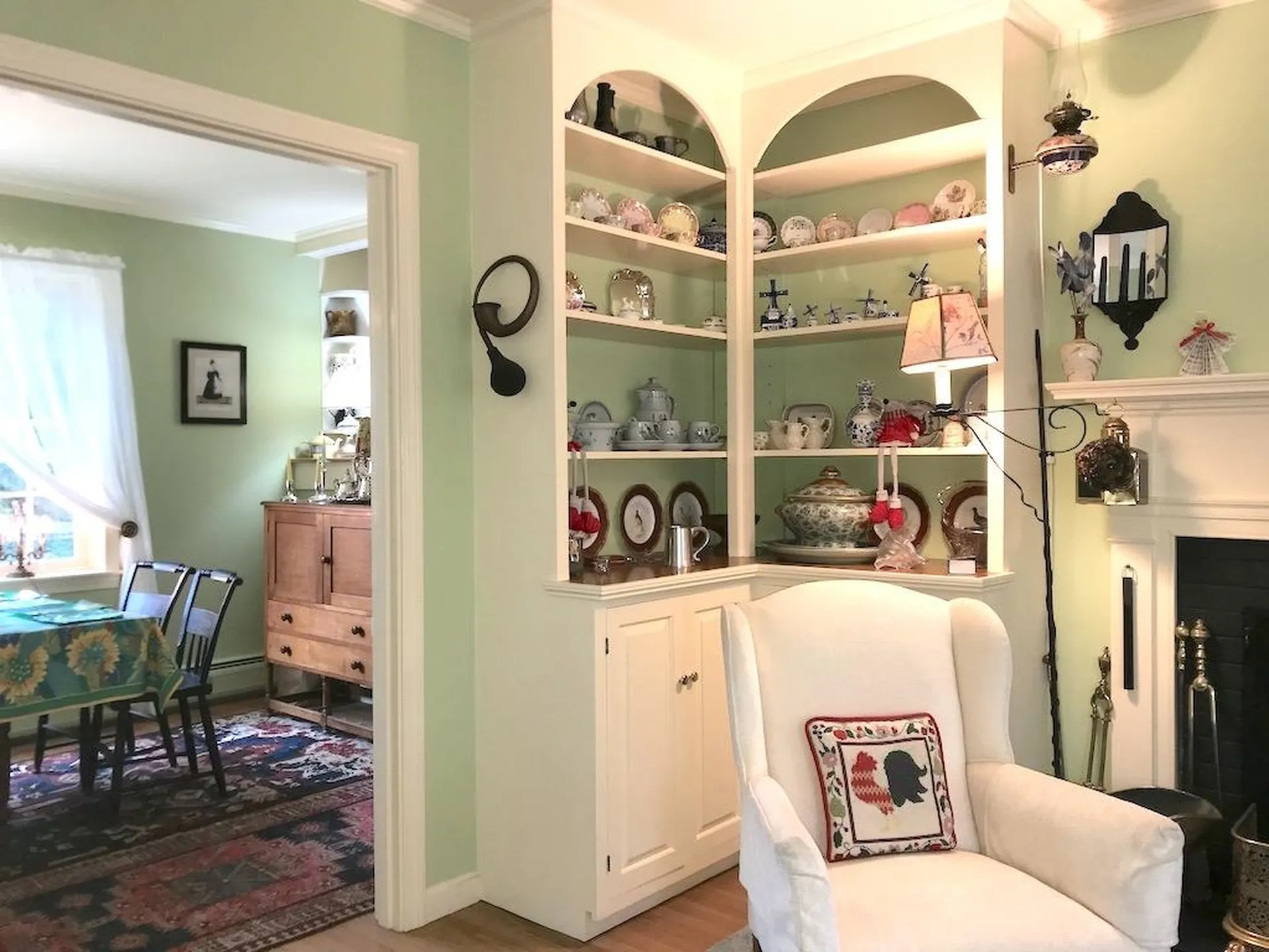 72 Kaufmann Drive Peterborough NH 03458
