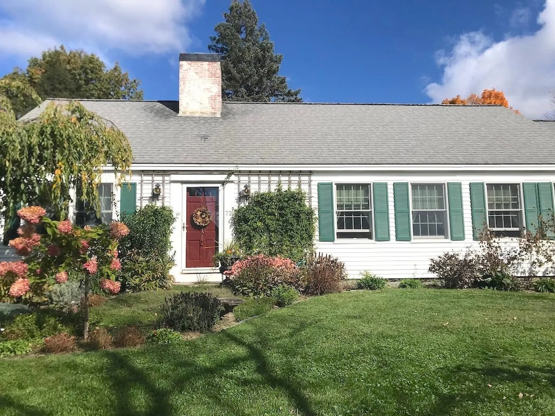72 Kaufmann Drive Peterborough NH 03458
