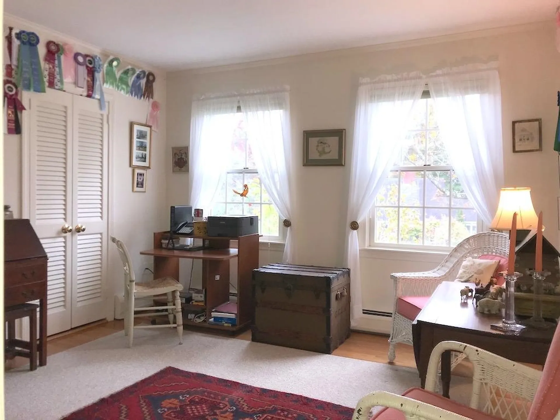 72 Kaufmann Drive Peterborough NH 03458