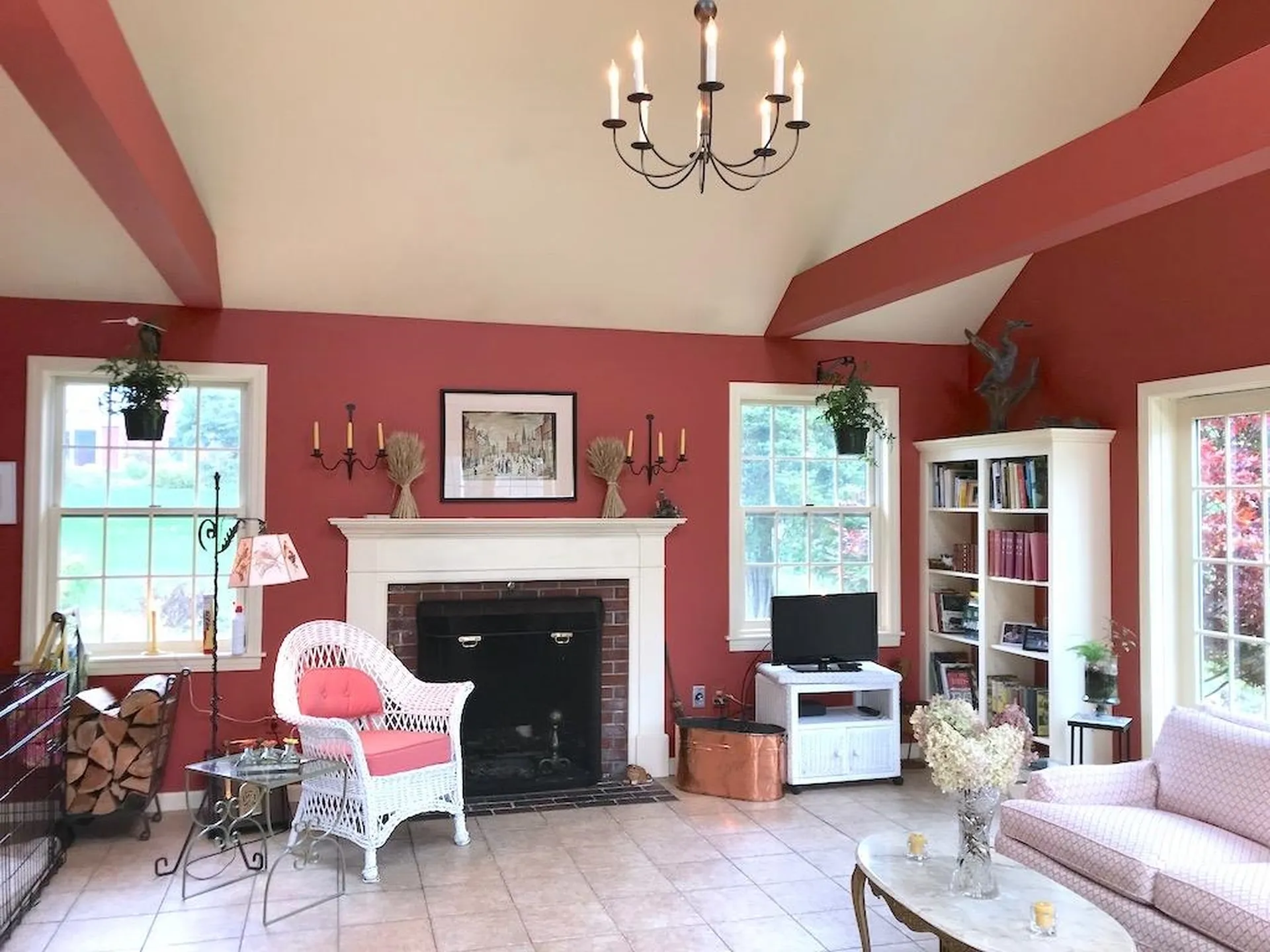 72 Kaufmann Drive Peterborough NH 03458