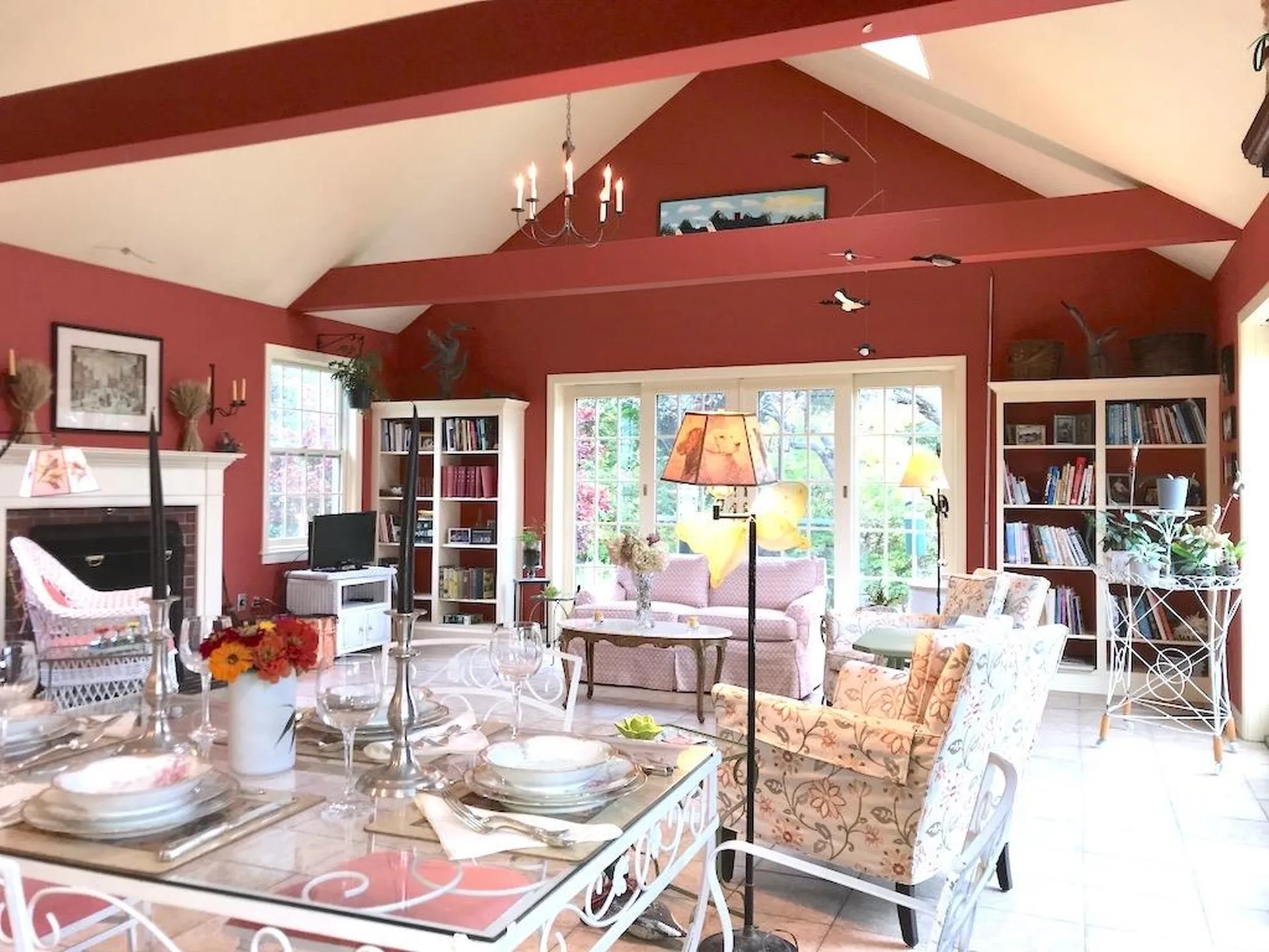 72 Kaufmann Drive Peterborough NH 03458