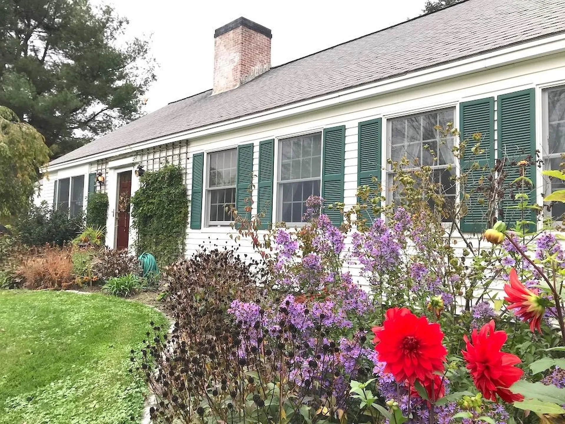 72 Kaufmann Drive Peterborough NH 03458