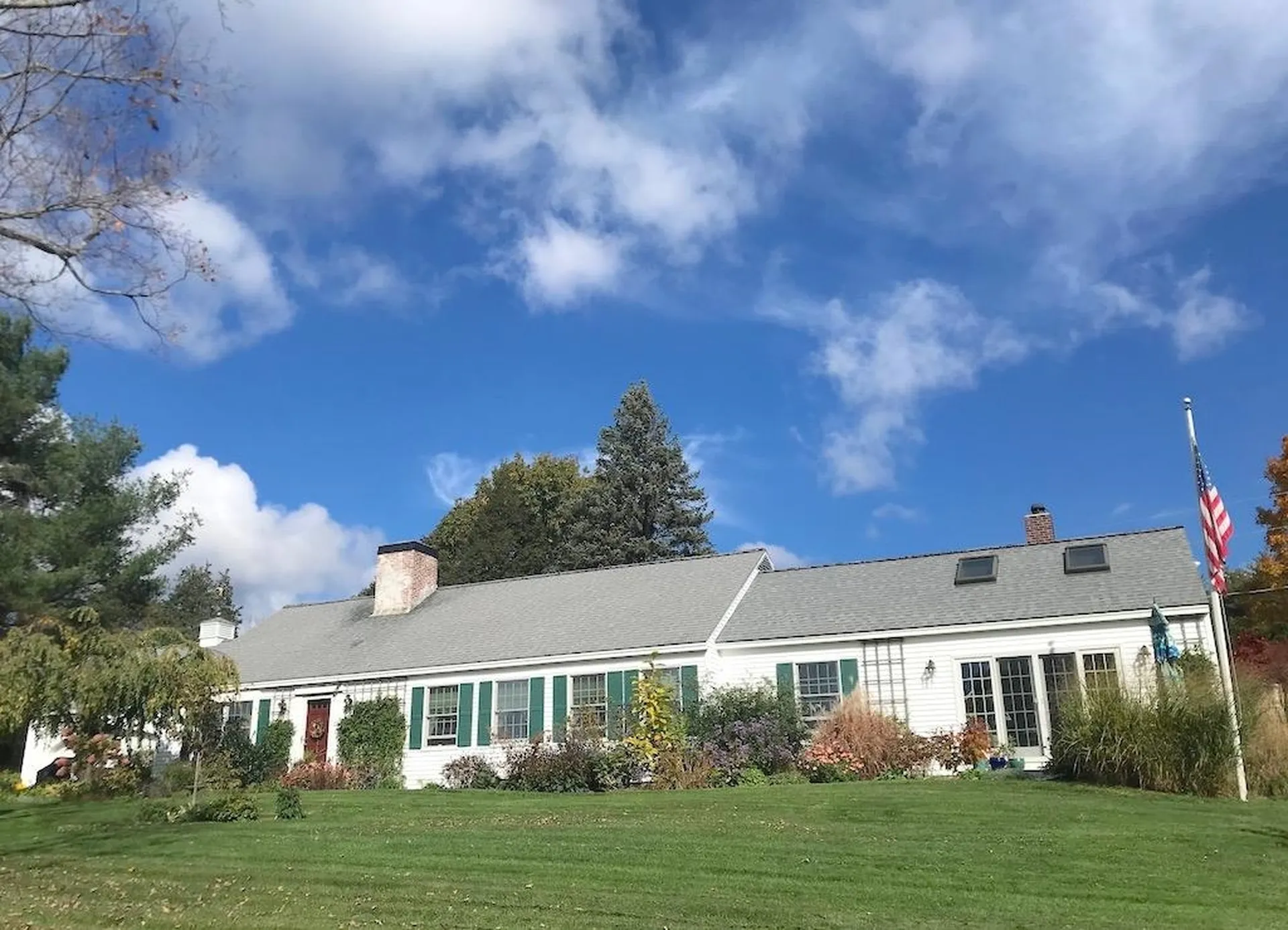 72 Kaufmann Drive Peterborough NH 03458