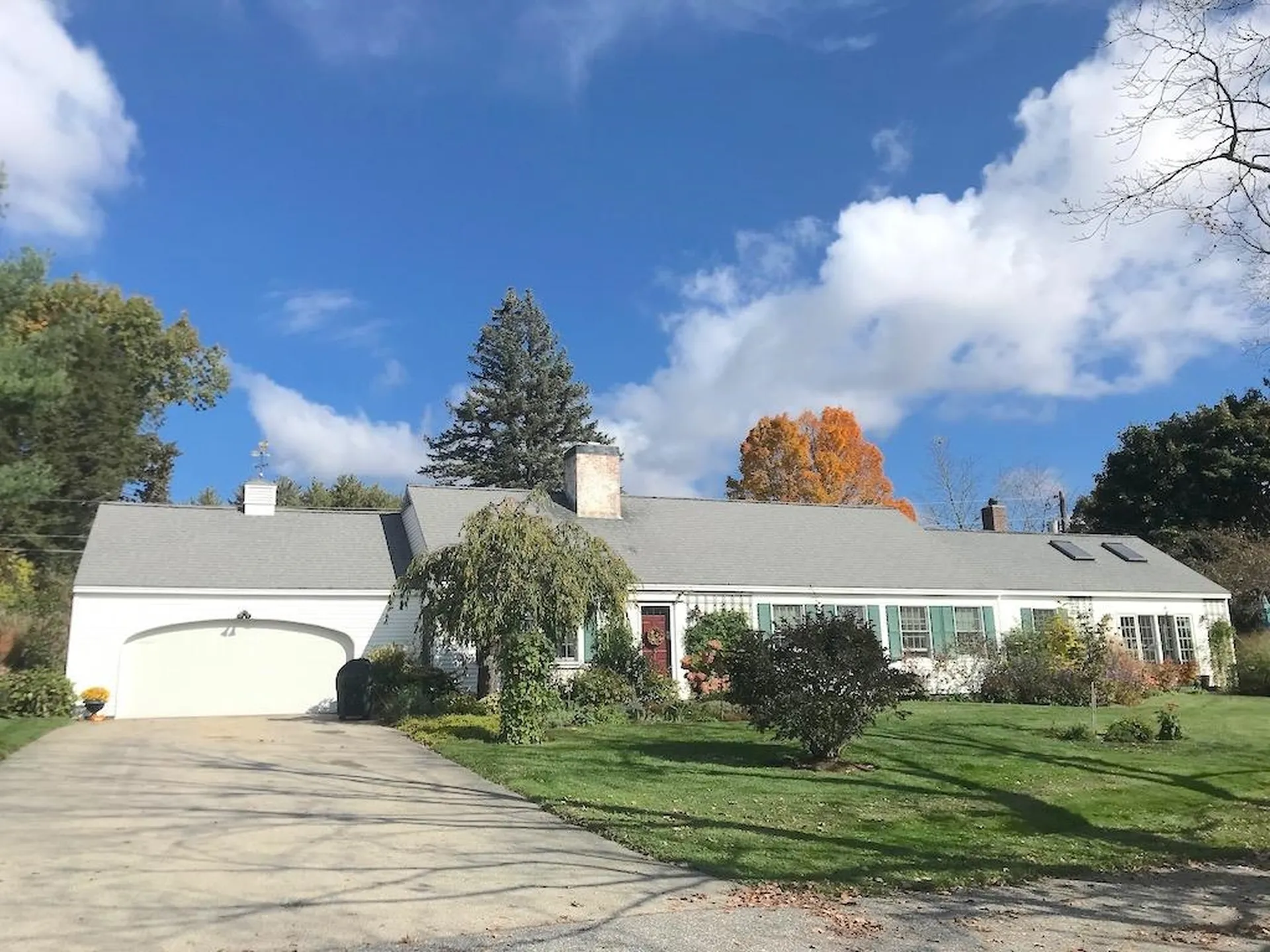 72 Kaufmann Drive Peterborough NH 03458
